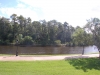 View From Our Port Orleans Balcony