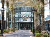 Entrance to the Main Lobby at Port Orleans