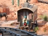 On Splash Mountain