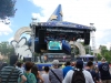 Stage at Hollywood Studios