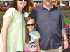 The Family At Hollywood Studios