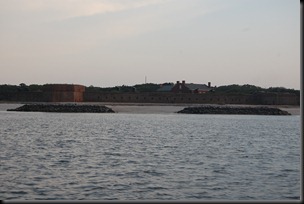 Fort Clinch 1