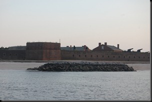 Fort Clinch 2