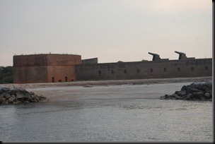 Fort Clinch 3